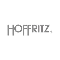 Hoffritz Commercial Chef Nož od nehrđajućeg čelika, mornarica