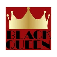 Black Queen od Adebowale