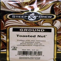 Steep & Brew tostirana orašana kava, oz