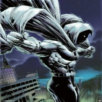 Comics Comics-Moon Knight-Naslovnica zidni Poster, 22.375 34