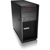 THINKSTATION P E5- V 3.5G 8GB 256GB SSD W10