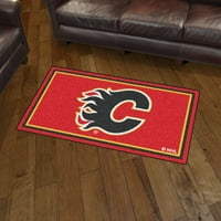 - Calgary Flames 3 '5' prostirka