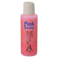 Mona Lisa Pink sapun-unca