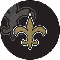 New Orleans Saints ploče, 8-pack