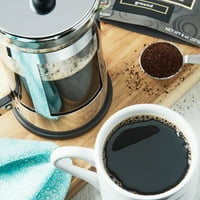Boca java čokoladna lješnjaka nebeska aromatizirana mljevena kava, oz. Torba, pečenje po narudžbi