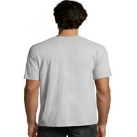 T-Shirt od A-liste u presavijenom obliku