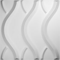 Ekena Millwork 5 8 W 5 8 h Nexus Endurawall Dekorativni 3D zidna ploča