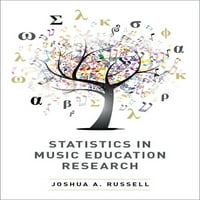 Statistika u studijama glazbenog obrazovanja