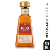 1800® Tequila Reposado, ML boca