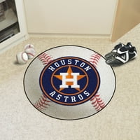 - Baseball Mat Houston Astros 27