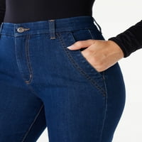 Sofia Jeans je ženski džemper od hladnog ramena, veličine xs-2xl