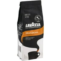 Lavazza Gran Aroma Srednja pečena mljevena kava, oz