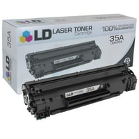 Kompatibilni toner uložak za HP 35A Black CB435A pisač LaserJet P P P P1007, 1500* Prinos stranice