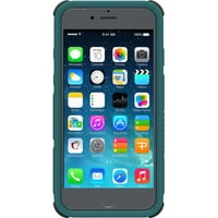 Slučaj zaštite udara PureGear DualTek za Apple iPhone 6 6s plava