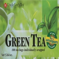 Uncle Lee čaj-kineske legende zeleni čaj-vrećice čaja