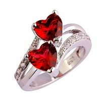 Zaručnički prsten obložen titanom, zaručnički prsten, zaručnički prsten