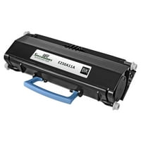 SpeedyInks - obnovljeni E250A11A E Crni laserski toner uložak za upotrebu u E250, E250D E250DN, E350, E350D, E350DN, E352, & E352DN