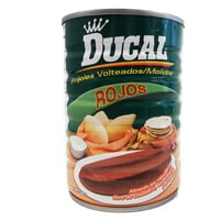 Ducal Refled Crveni grah oz - Frijoles rojos rehitos