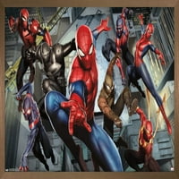Marvel Comics - Spider -Man - Ultimate Likovi zidni plakat, 22.375 34