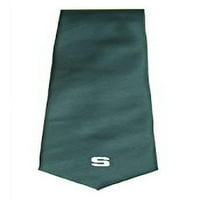 Jednobojna kravata u boji-Donegal-zaljev-Uniseks - Jedna veličina