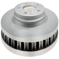 Rotor disk kočnice pogodan je za odabir: ispod, ispod