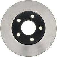 Rotor disk kočnice od 18 inča pogodan je za odabir: 1992., 1993., 1993.