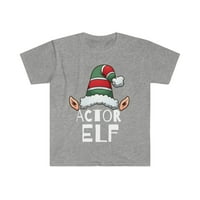 Glumac Elf Božićni odmor Božićni vilenjaci