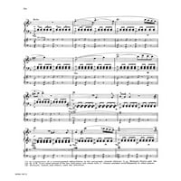 Mozart-Koncert u Mumbaiju u C-duru, KV Elvira Madigan: Glazba minus jedan klavir