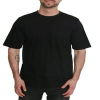 North Hudson muški klasični fit fit posada majica dres dres majice