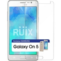 Cellet Rui Premium Stakleni zaslon zaslon za Samsung Galaxy na