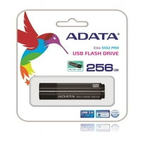 S Pro USB 3. Flash pogon od 256 GB Titanijum siva