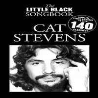 Pjesmarice: Cat Stevens-pjesmarica: Tekstovi pjesama, simboli akorda