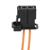 Automobilski optički kabel petlje zaobilazni konektor u kabelskom kabelu u obliku slova u za automobil