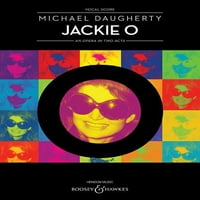 Jackie O: Opera u dva čina