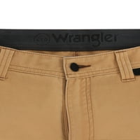 Wrangler muški vanjski robusni komunalni hlače