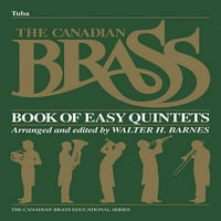 Kanadska puhačka knjiga početnih kvinteta