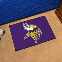 - Minnesota Vikings Starter prostirka 19 x30
