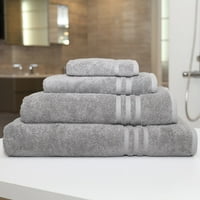 Kombinirani set ručnika