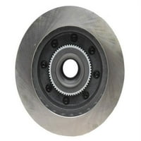 Profesionalna disk kočnica s rotorom i sklopom glavčine od 66785 inča pogodna je za odabir: 1999-9250, 2000 - 9350