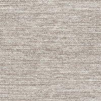 Jednobojni tkani pamučni tepih od 2' 5', Siva, 3 '5'