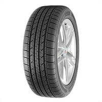 Midestar MS SPORT 215 55- V TIRE