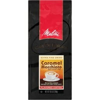 Mljevena kava, 10 oz karamel Macchiato