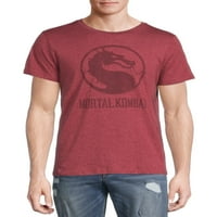 Muška majica Mortal Kombat