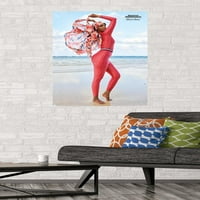 _ : Izdanje kupaćih kostima-zidni Poster Halima Aden, 22.375 34