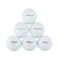 Titleist golf kuglice, kvaliteta prakse, pakiranje