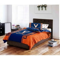 University of Virginia Cavaliers krevet u torbi kompletan set za posteljinu