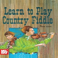 Naučite svirati seosku violinu