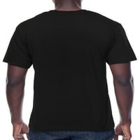 Marvel loki lik muške grafičke majice, veličine SM-3xl