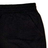 Atletic Works Girls Mesh aktivne kratke hlače, 3-pack, veličine 4- & plus