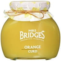 Narančasta skuta gospođe Bridges, oz